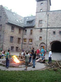 Bild Burg
