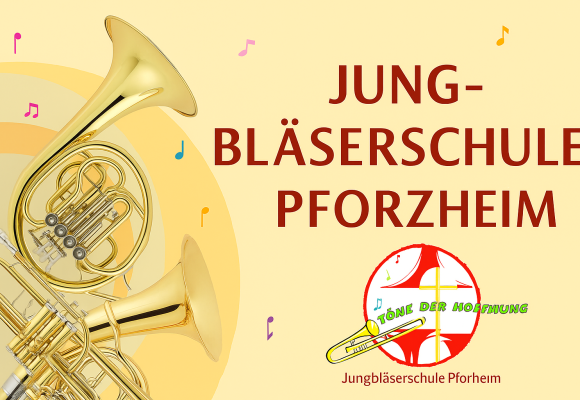 Jungblaeserschule Pforzheim Poster